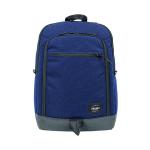 Bromo Paco Laptop Backpack Navy/Grey BRO005-27 MD46590