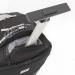 Gino Ferrari Brio Wheeled Backpack BlackGrey GF506 MD57647