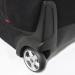 Gino Ferrari Brio Wheeled Backpack BlackGrey GF506 MD57647
