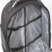 Gino Ferrari Brio Wheeled Backpack Black/Grey GF506 MD57647