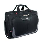 Gino Ferrari Enza Laptop Case Black GF555-01 MD58028