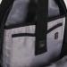 Gino Ferrari Eros 16 Inch Laptop Backpack Red Trim GF507 MD59864