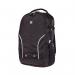 Gino Ferrari Quadra Business Backpack Black/Grey GF517-22 MD60356