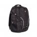 Gino Ferrari Quadra Business Backpack BlackGrey GF517-22 MD60356