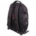 Gino Ferrari Quadra Business Backpack BlackGrey GF517-22 MD60356