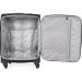 Gino Ferrari Pulsar Medium Case Black GFL610-22-M MD60437