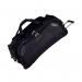 Gino Ferrari Trekker Wheeled Holdall Large GFH001-01-L MD60726