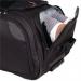 Gino Ferrari Trekker Wheeled Holdall Large GFH001-01-L MD60726