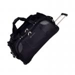 Gino Ferrari Trekker Wheeled Holdall Medium GFH001-01-M MD60727