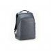 Gino Ferrari Zeus 15.6 Inch Laptop Backpack 325x150x450mm Grey GF519-03 MD61037