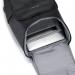 Gino Ferrari Apollo Laptop Backpack GF571-01 MD61231
