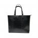 Gino Ferrari Crocodile Embossed Business Tote GF004-01 MD61469