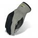 Mec Dex Touch Utility Mechanics Gloves GreyBlack M MECDY-912M MDX00196