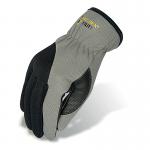 Mec Dex Touch Utility Mechanics Gloves GreyBlack XL MECDY-912XL MDX00198