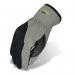 Mec Dex Touch Utility Mechanics Gloves GreyBlack XL MECDY-912XL MDX00198