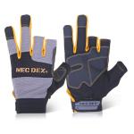 Mec DexWork Passion Tool Mechanics Gloves 1 Pair MDX98049