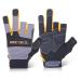 Mec Dex Work Passion Tool Mechanics Glove Sml MDX98049