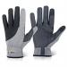 Mec DexTouch Utility Mechanics Gloves 1 Pair Black/Grey S MDX98067