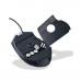 MediaRange Gaming Wired 9 Button Optical Mouse Weight Management System MRGS200 ME87117