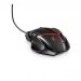 MediaRange Gaming Wired 9 Button Optical Mouse Weight Management System MRGS200 ME87117