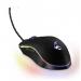 MediaRange Gaming Wired 6 Button Optical Mouse with RGB Backlight MRGS201 ME87119