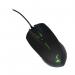 MediaRange Gaming Keyboard and 6 Button Optical Mouse Set QWERTY UK Black MRGS102-UK ME87196