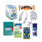 Menopause Essentials Pack 1 MENOPAUSEPACK1