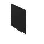 Paperflow Black Easy Office Extra Separators Pack of 10 2036.01