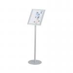 Twinco Snap Frame Display A4 H900mm TW51758 MF17580