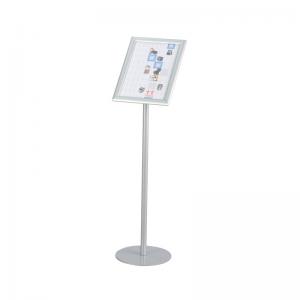 Twinco Snap Frame Display A4 H900mm TW51758 MF17580