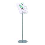 Twinco A4 Newspaper Stand (Self-Standing Design) TW51708 MF51708