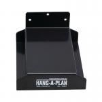 Arnos Hang-A-Plan Wall Rack for 5 Binders Binders Not Supplied D064 MF81174