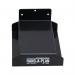 Arnos Hang-A-Plan Wall Rack for 5 Binders Binders Not Supplied D064 MF81174