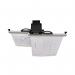 Arnos Hang-A-Plan Wall Rack for 5 Binders Binders Not Supplied D064 MF81174