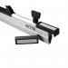 Arnos Hang-A-Plan Binders with Handles A0 Silver Pack of 2 D102A2PK MF82854