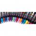 Posca Uni Posca PC-3M Paint Marker Fine Sparkling (Pack of 8) 153544857 MI00664