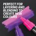 Posca 5M Paint Markers Medium Fluorescent Assorted (Pack of 4) 153544858 MI00667