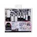 Posca Uni Posca Paint Marker Set 8 Nib Sizes White (Pack of 8) 153544531 MI01189