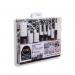 Posca Uni Posca Paint Marker Set 8 Nib Sizes White (Pack of 8) 153544531 MI01189
