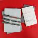 Uni-Ball Eye UB-157 Rollerball Pen Fine Black (Pack of 3) 238212078 MI01334
