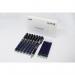 Uni-Ball Gel Impact UM-153 7 Pen7 Refill Blue (Pack of 14) 238212461 MI05077