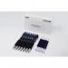 Uni-Ball Signo UMN-207 7 Pen7 Refill Pack Blue (Pack of 14) 238212463 MI05079