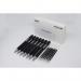 Uni-Ball Jetstream SXN-210 7 Pen7 Refill Black (Pack of 14) 238212466 MI05105