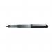 Uni-Ball UB-185 Eye Needle Rollerball Pen Black (Pack of 12) 153528382 MI05176