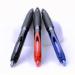 Uni-Ball Signo 307 Gel Blue Rollerball (Pack of 12) 190363000 MI06385
