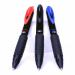 Uni-Ball Signo 307 Gel Blue Rollerball (Pack of 12) 190363000 MI06385
