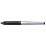 Uni-Ball Air Rollerball Pen Medium Black (Pack of 12) 190504000 MI06395