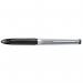 Uni-Ball Air Rollerball Pen Medium Black (Pack of 12) 190504000 MI06395