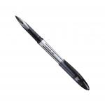 Uni-Ball Air Rollerball Pen Medium Black (Pack of 12) 190504000 MI06395