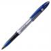 Uni-Ball Air Rollerball Pen Medium Blue (Pack of 12) 190512000